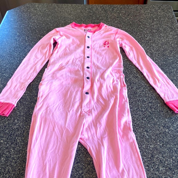 Lazy One Onesie - Picture 2 of 3